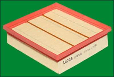 Фильтр воздушный Lucas LFAF549