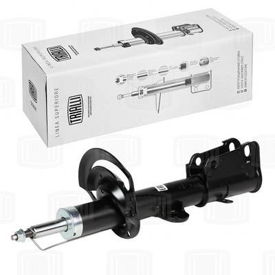 Амортизатор передний газовый TRIALLI AG03058