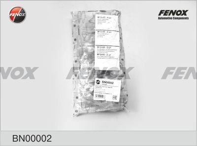 Комплект болтов FENOX BN00002