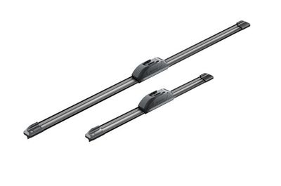 Комплект щеток стеклоочистителя BOSCH 3397014683