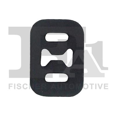 Резиновый подвес TRANSMASTER G090