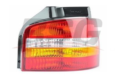 Фонарь задний правый BSG BSG90805001
