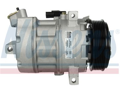 Компрессор кондиционера NISSENS 89394