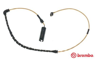Датчик износа тормозных колодок передний BREMBO A00270