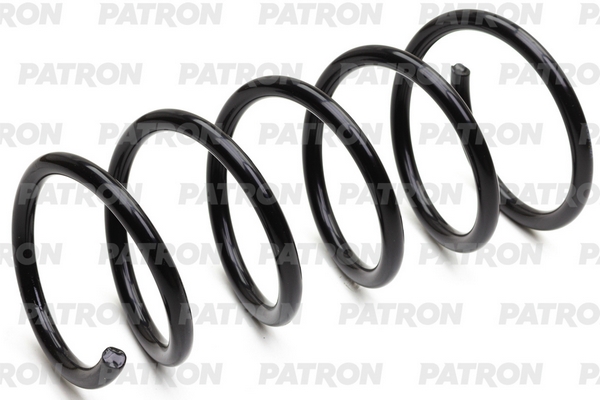 Пружина подвески PATRON PCS877023