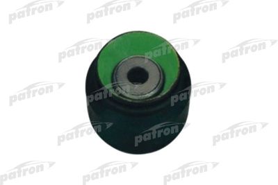 Опора амортизатора с подшипником PATRON PSE4107