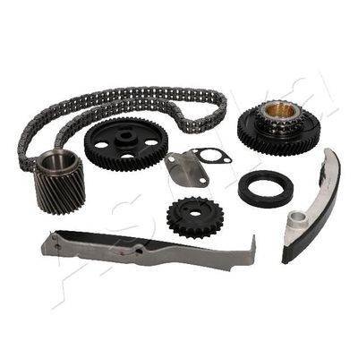Комплект цепи ГРМ MASTERKIT 77B0083FK