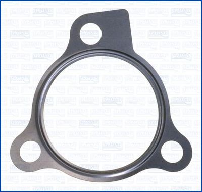 Прокладка турбокомпрессора Hyundai/Kia 282862F000