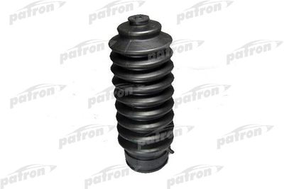 Пыльник рулевой рейки левый PATRON PSE6112