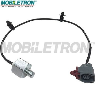 Датчик детонации Mobiletron KSJP006