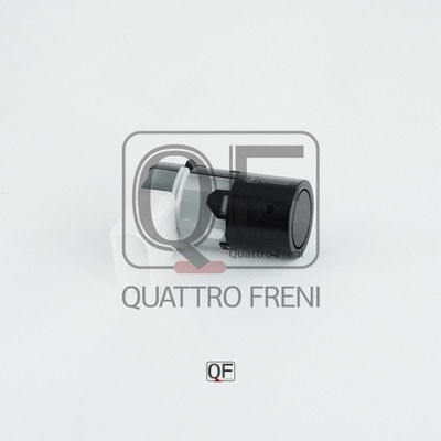 Датчик парктроника QUATTRO FRENI QF10G00006