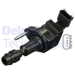 Катушка зажигания DELPHI GN1048512B1
