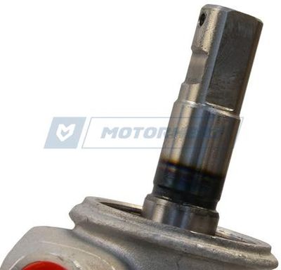 Рейка рулевая MotorHerz R23221NW
