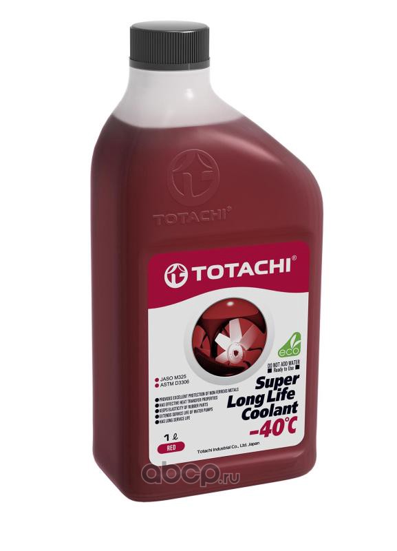 Антифриз Totachi 41801