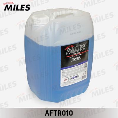 Антифриз Лукойл 160039