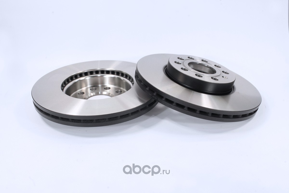 Диск тормозной ZF RUSSIA DF4295ZFR