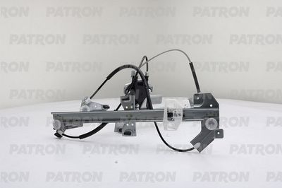 Стеклоподъемник передний левый PATRON PWR1033L
