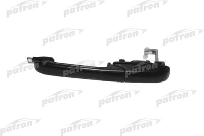 Ручка двери задняя левая PATRON P200011L