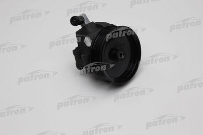 Насос гидроусилителя PATRON PPS078