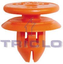 Клипса VOLVO 8659732