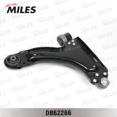 Рычаг подвески передний нижний левый Miles DB62266