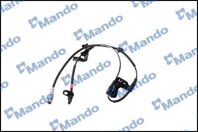 Датчик количества оборотов колеса Hyundai/Kia 59830H5400