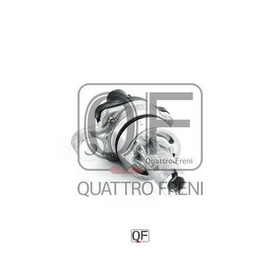 Датчик скорости QUATTRO FRENI QF31B00016