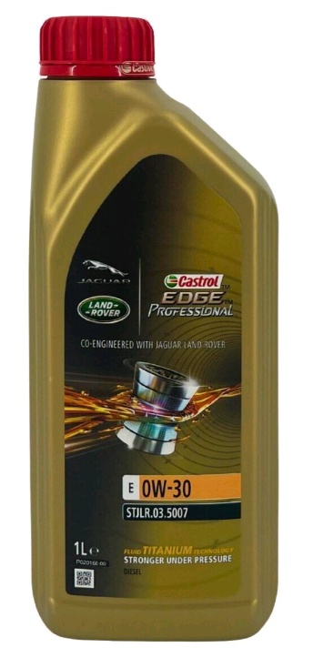 Масло моторное CASTROL 15F6AB