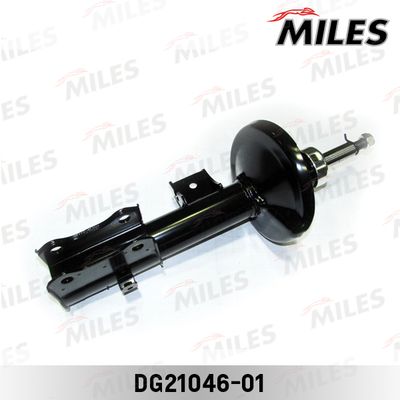 Амортизатор Miles DG2104601