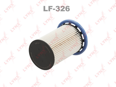 Фильтр топливный LYNXauto LF326