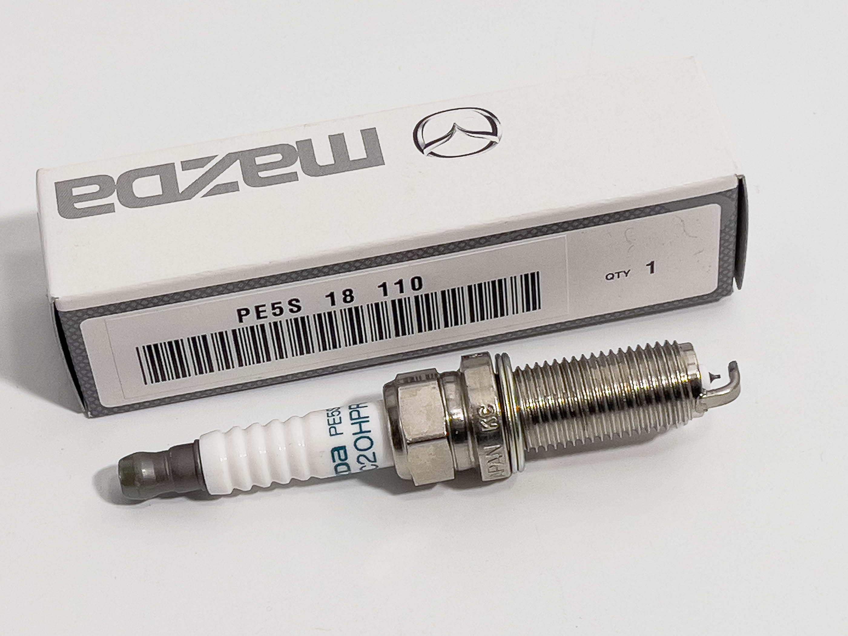 Свеча зажигания MAZDA PE5S18110