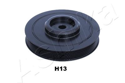 Шкив коленвала Hyundai/Kia 2312437520