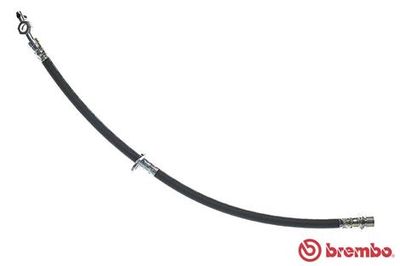Шланг тормозной BREMBO T83013