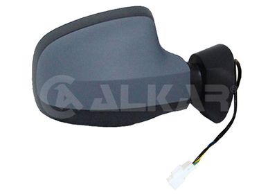 Зеркало боковое ALKAR 6140594