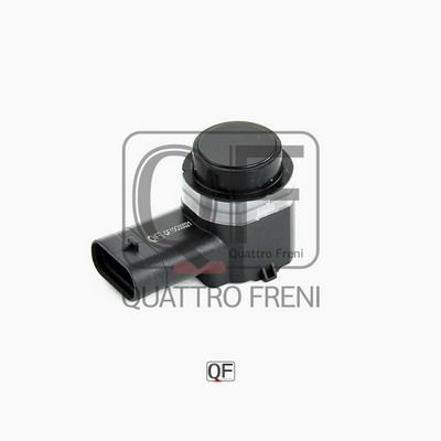 Датчик парктроника QUATTRO FRENI QF10G00021