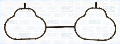 Прокладка впускного коллектора SUBARU 14035AA540
