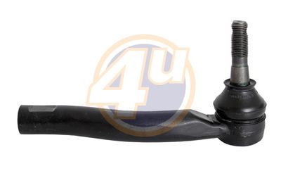 Наконечник рулевой левый CWORKS F230R0107