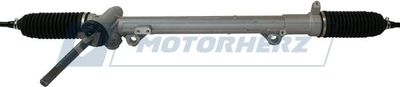 Рейка рулевая механическая с тягами MotorHerz M50071NW
