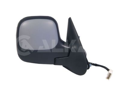 Зеркало боковое ALKAR 9240974