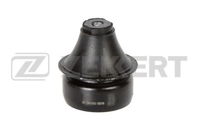 Опора КПП Zekkert GM3983