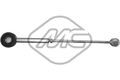 Тяга кулисы КПП METALCAUCHO 02866