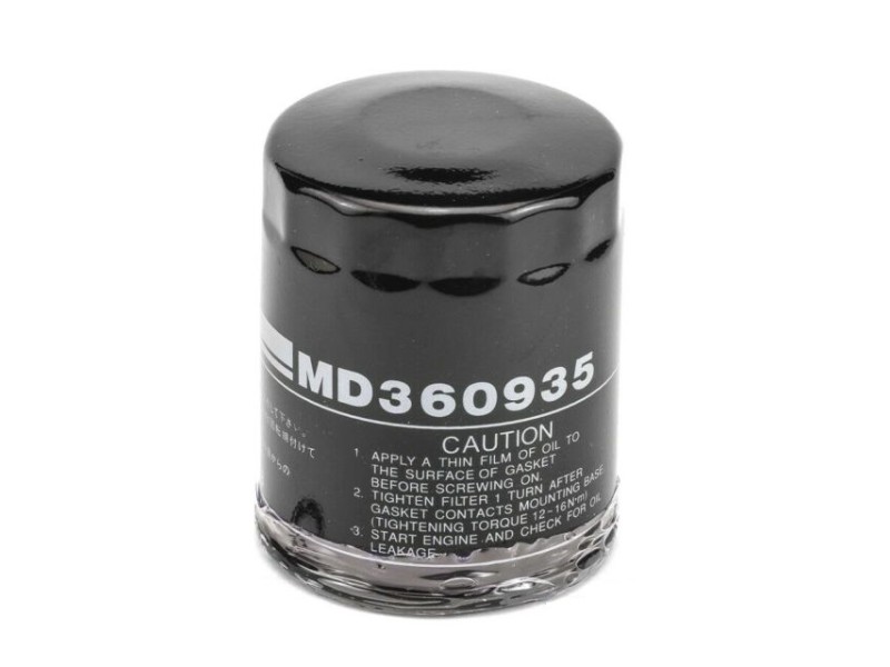 Фильтр масляный MITSUBISHI MD360935