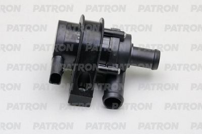 Насос водяной электрический PATRON PCP021