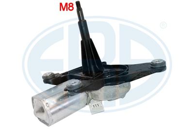 Мотор стеклоочистителя задний ERA 460290