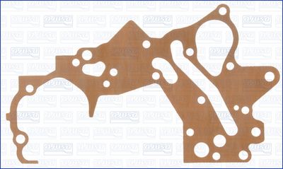 Прокладка крышки двигателя передней MITSUBISHI MD322521