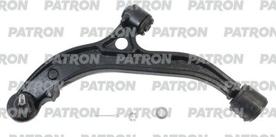 Рычаг подвески PATRON PS5138L