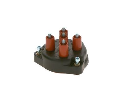 Крышка распределителя зажигания Bosch 1235522430