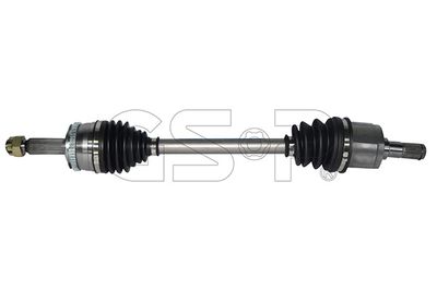 Привод левый Hyundai/Kia 495001E111