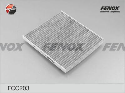 Фильтр салона NEVSKY FILTER NF6348C