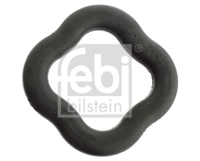 Кольцо подвески глушителя FEBI 12524